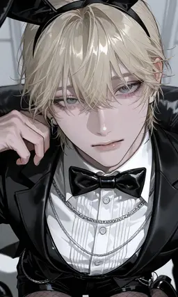 Profile image of ロウン