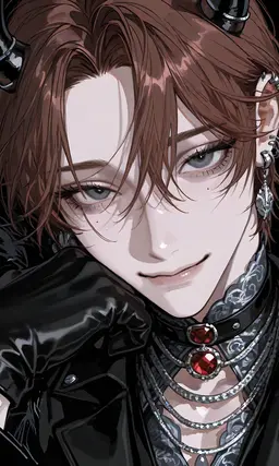 Profile image of ドギョム