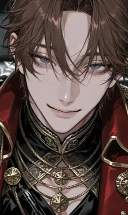 Profile image of ドギョム