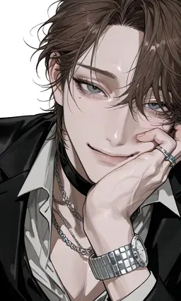 Profile image of ドギョム