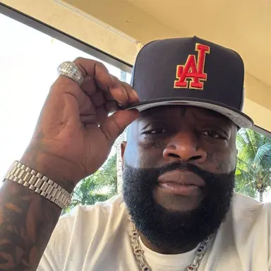Profile image of Rick Ross