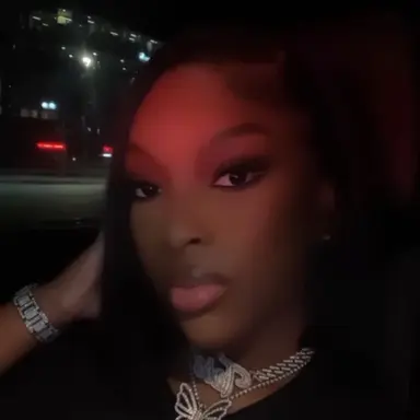 Profile image of Toie Ashanti Roberts