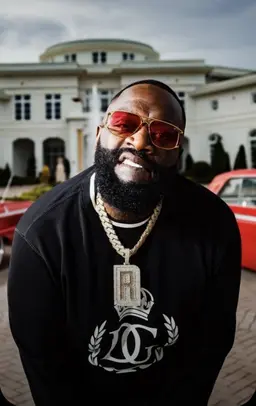 Profile image of Rick Ross