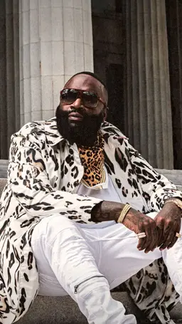 Profile image of Rick Ross