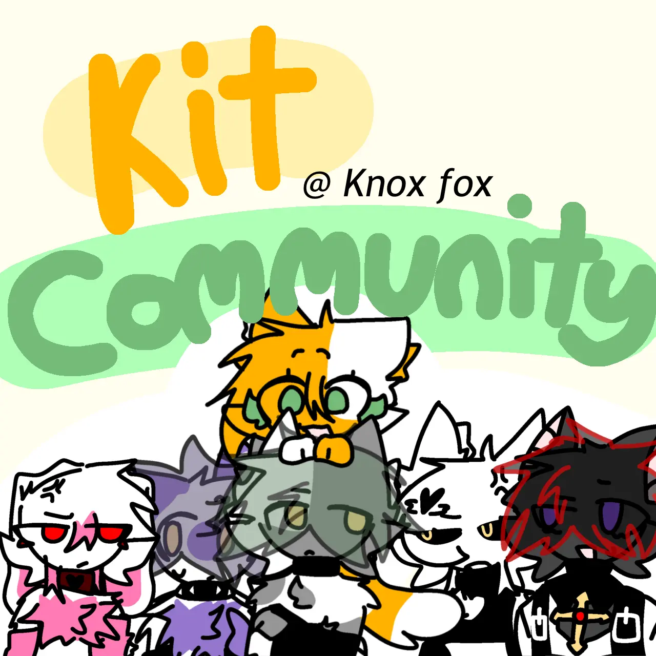 Knox_Fox1의 킷 커뮤니티