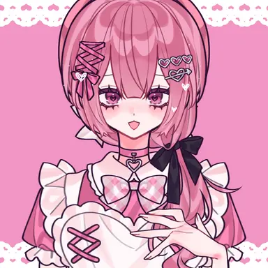 Profile image of 萌衣