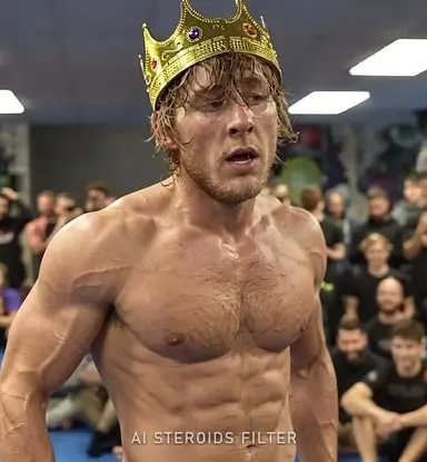 Profile image of Paddy Pimblett