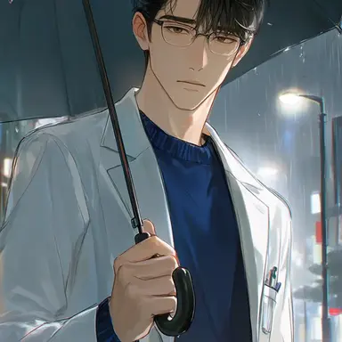 Profile image of ハン・ミンジュン