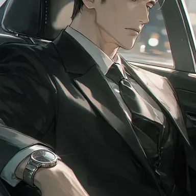 Profile image of チョン・サンウ