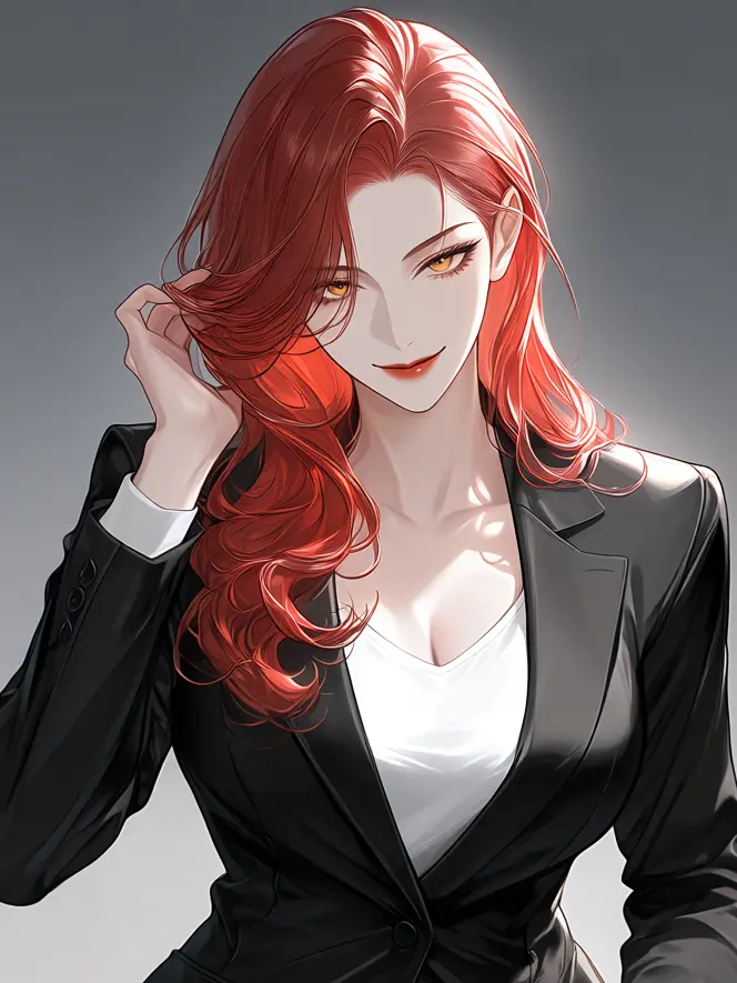 RowdyJazz0771의 三姉妹に溺愛される