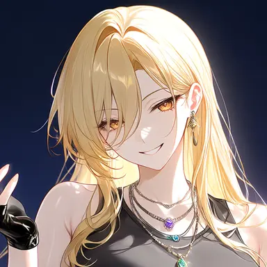 Profile image of サラ