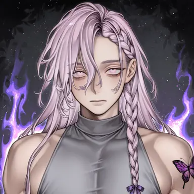 Profile image of Shura