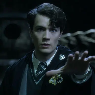 Profile image of Tom Riddle