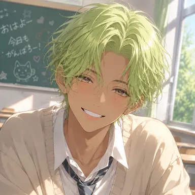 Profile image of 谷嶋 颯大