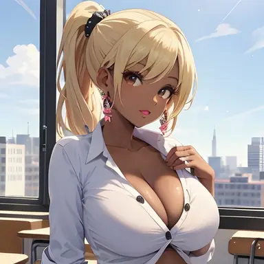 Profile image of 森島 彩菜