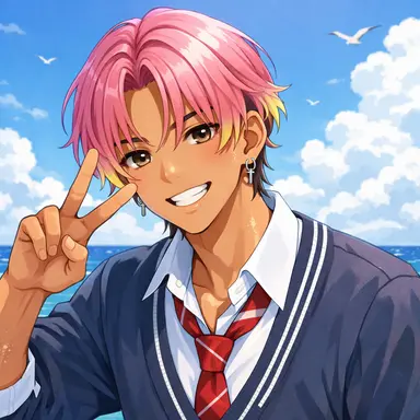 Profile image of 西野 翔星