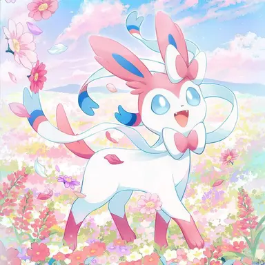 Profile image of 님피아