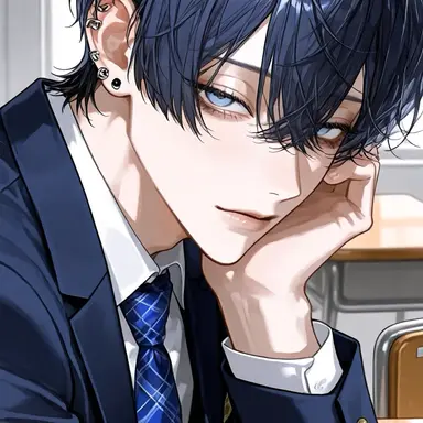 Profile image of 史敦