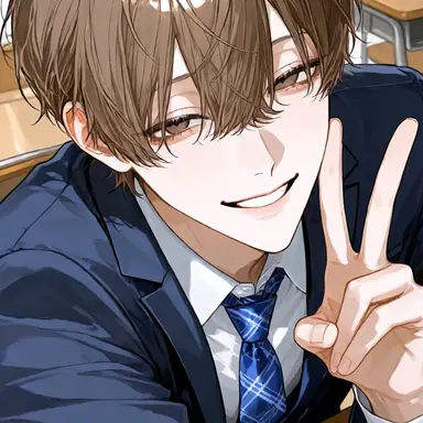 Profile image of 麻央