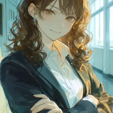 Profile image of Mio Saeki