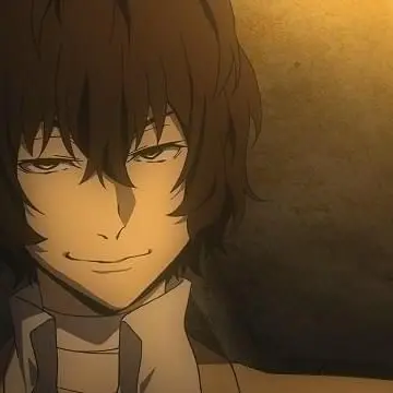 Profile image of 太宰治