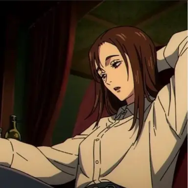 Profile image of 家入硝子