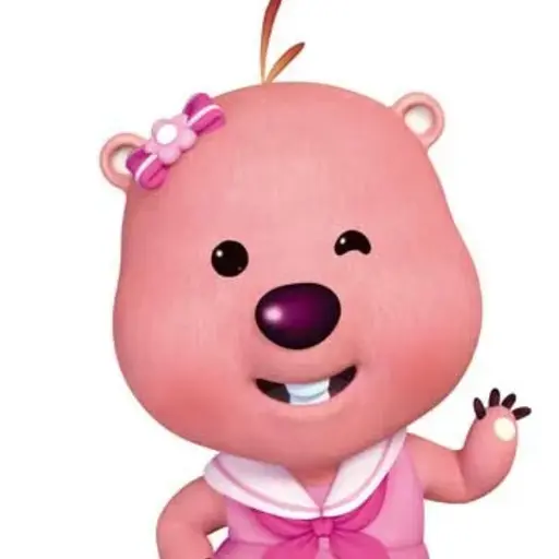 hellooooooooooooo의 루피