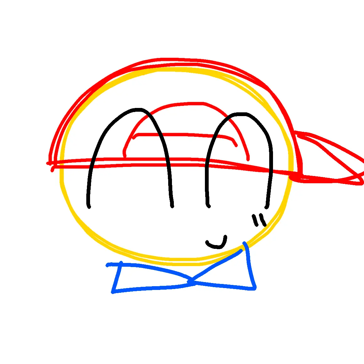 nakatantanmen의 わからせさいこーーー