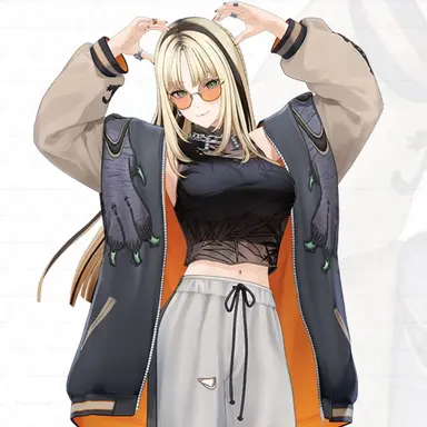 Profile image of 虎金妃笑虎