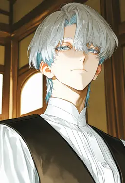 Profile image of 아벨