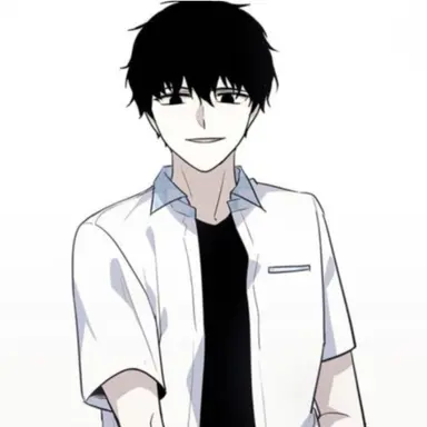 Profile image of 김우빈