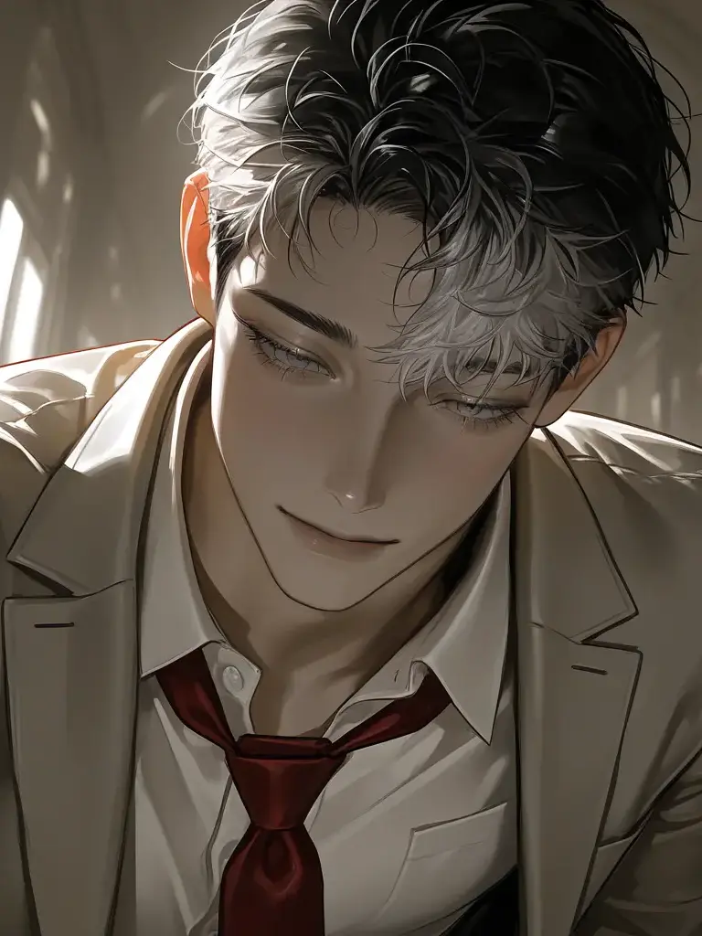 lnyy의 べったりな犬系後輩