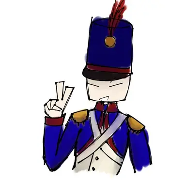 Profile image of ビューグル