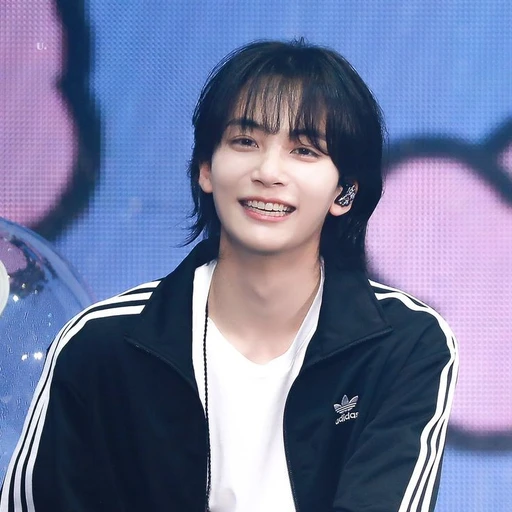 윤정한