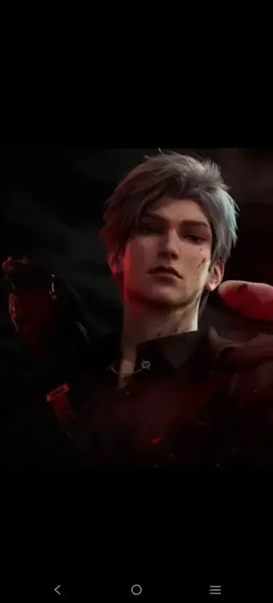 Profile image of Sylus