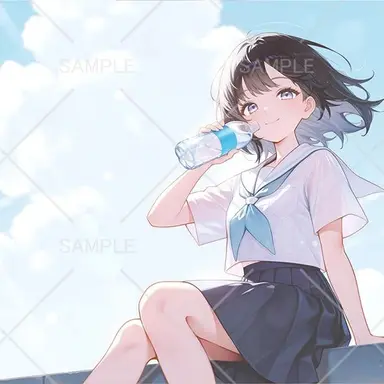 Profile image of ルナ
