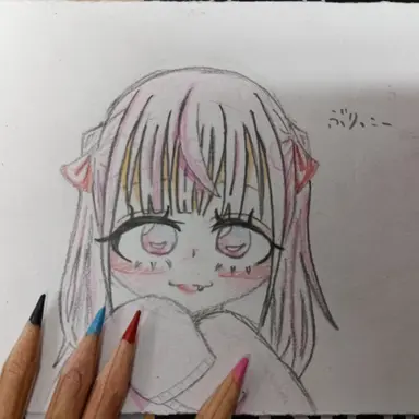Profile image of ぶり子
