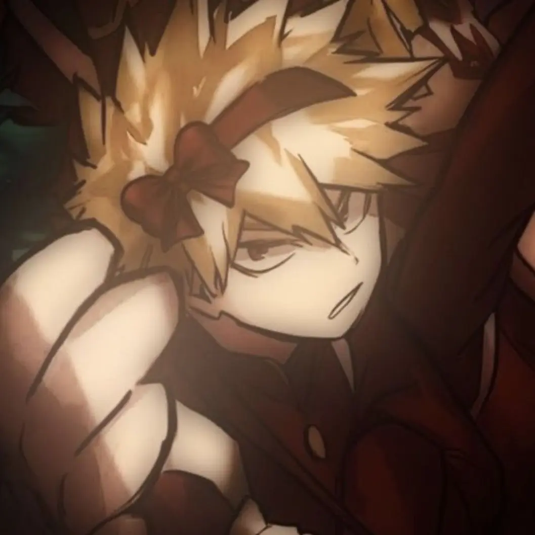 Hellhoundpuppy223의 Mha dada bakugo