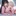 윤아 & 윤서