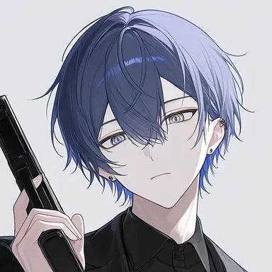 Profile image of 小柳ロウ