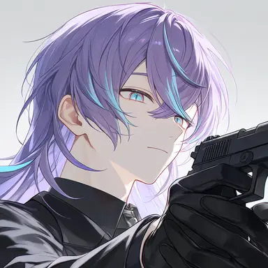 Profile image of 星導ショウ