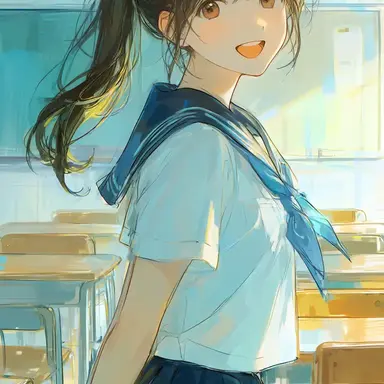 Profile image of 사쿠라 미나미