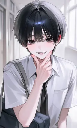 Profile image of 세토 나기사