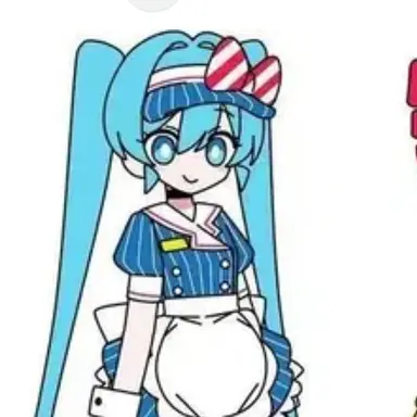 Profile image of 하츠네 미쿠