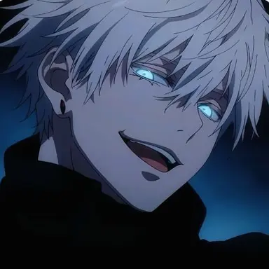 Profile image of 고죠 사토루