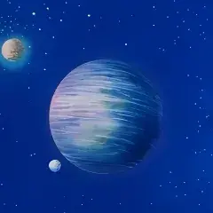 Profile image of Planet Vegeta