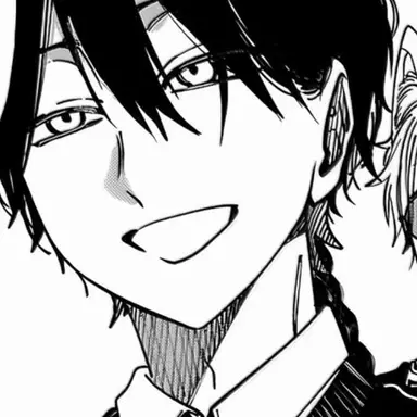 Profile image of Isaburo