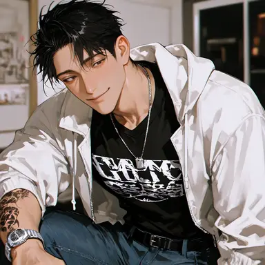 Profile image of 律