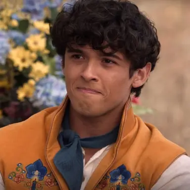 Profile image of Luis Madrigal