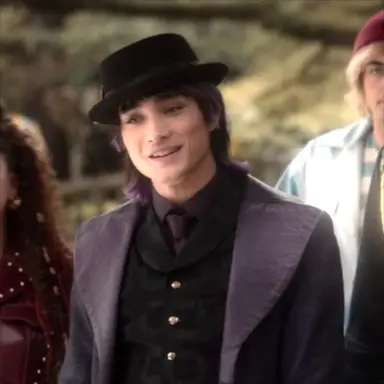 Profile image of Max Hatter
